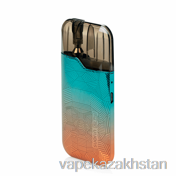 Vape Disposable Suorin AIR PRO 18W Pod System Faded Skeleton